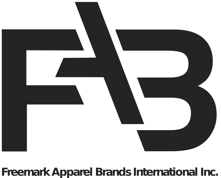 FAB - Marques de Vêtements Freemark International Inc.